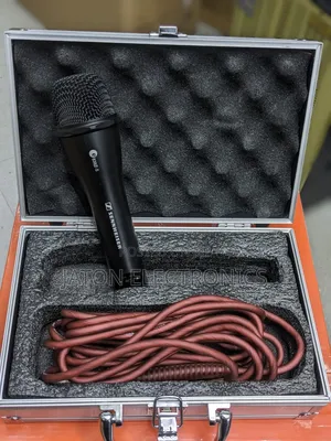 Sennheiser Wired Microphone