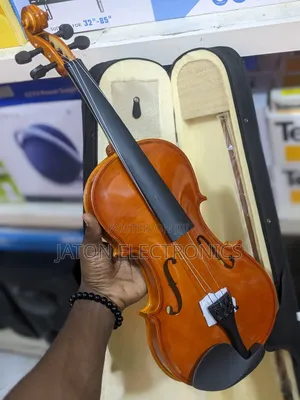 Violin Gitaa Bora Zaidi