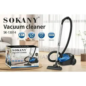 Sokany Vacuum Cleaner 2000w