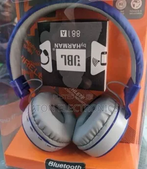 JBL Classic Haedphone