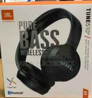 JBL Quality Headphone