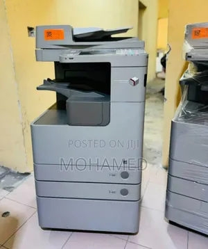 Canon 4225 Photocopy Machine