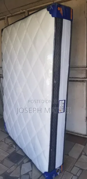 Super Delax Upande Starehe Upande Othopedec