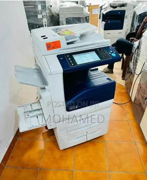 Xerox Coloured 7835