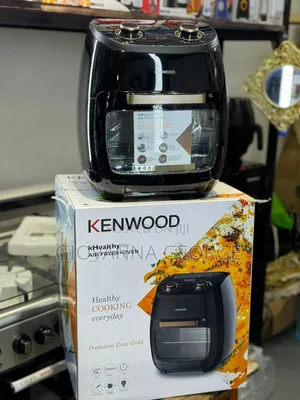 Kenwood Airfryer