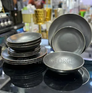 12pcs Dinner Set