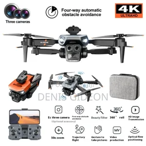  Max Optical Flow Position2.4g Rc Drone