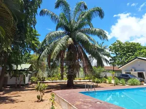 3bdrm House in Mikocheni for rent