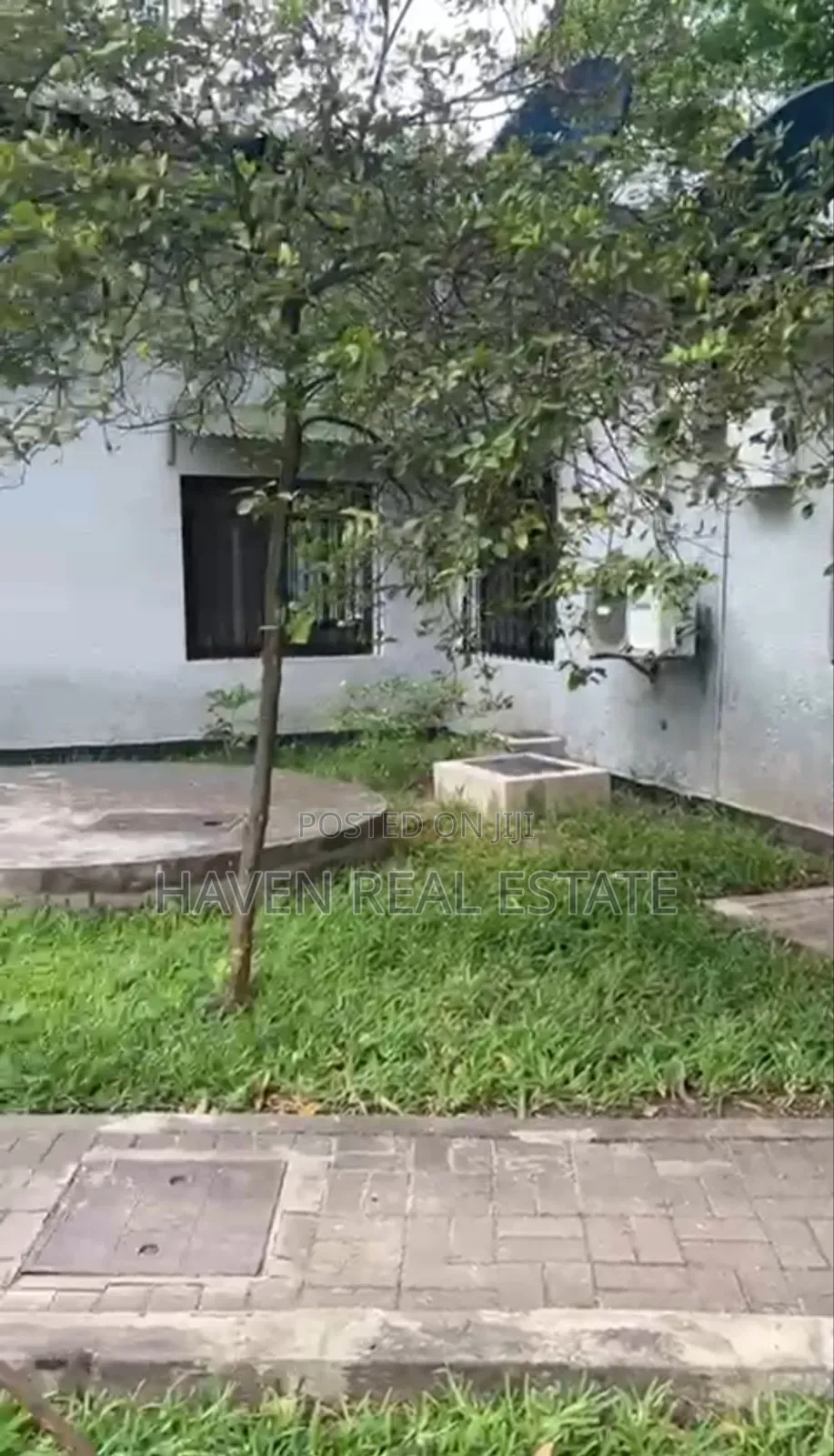3bdrm House in Mikocheni for rent