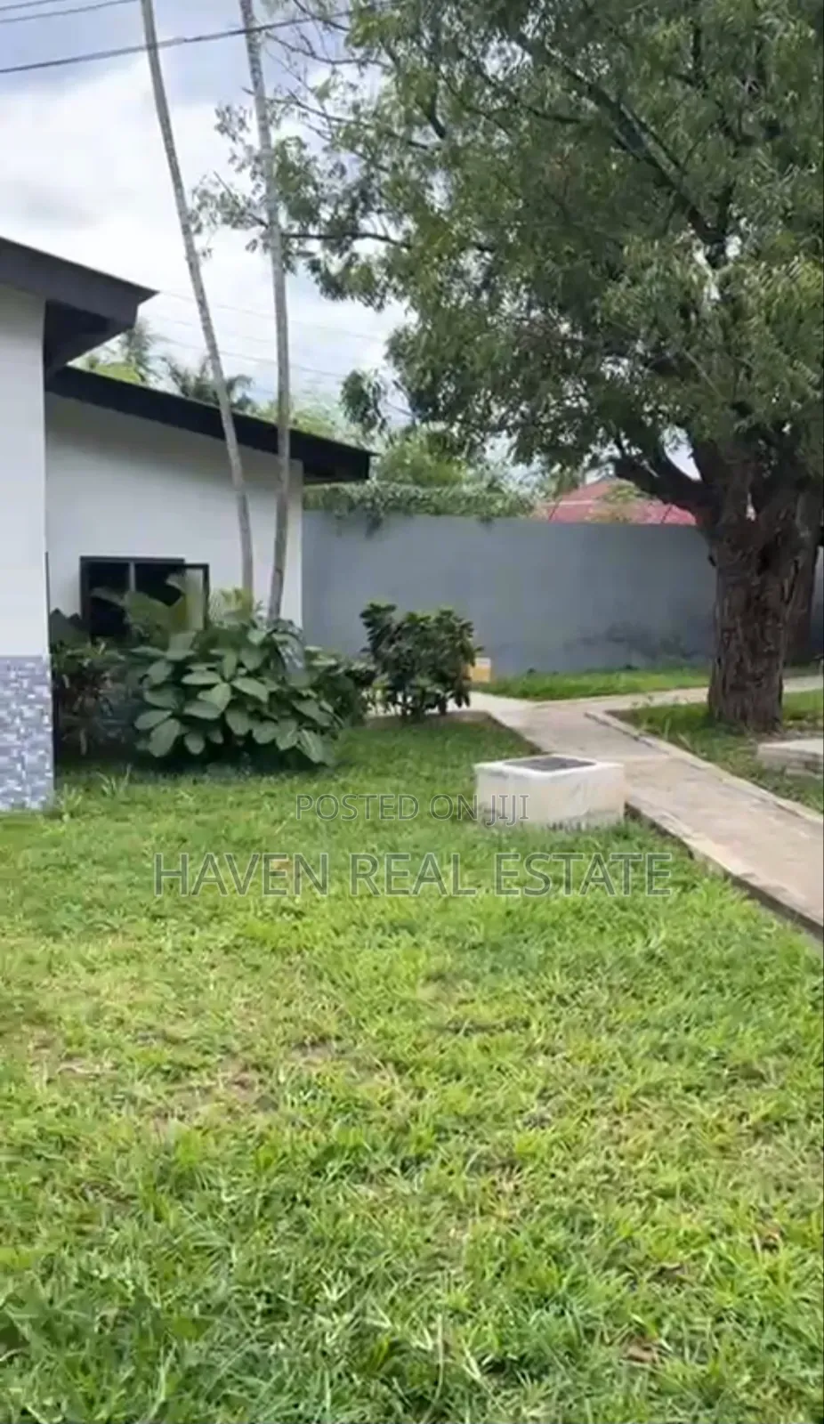 3bdrm House in Mikocheni for rent