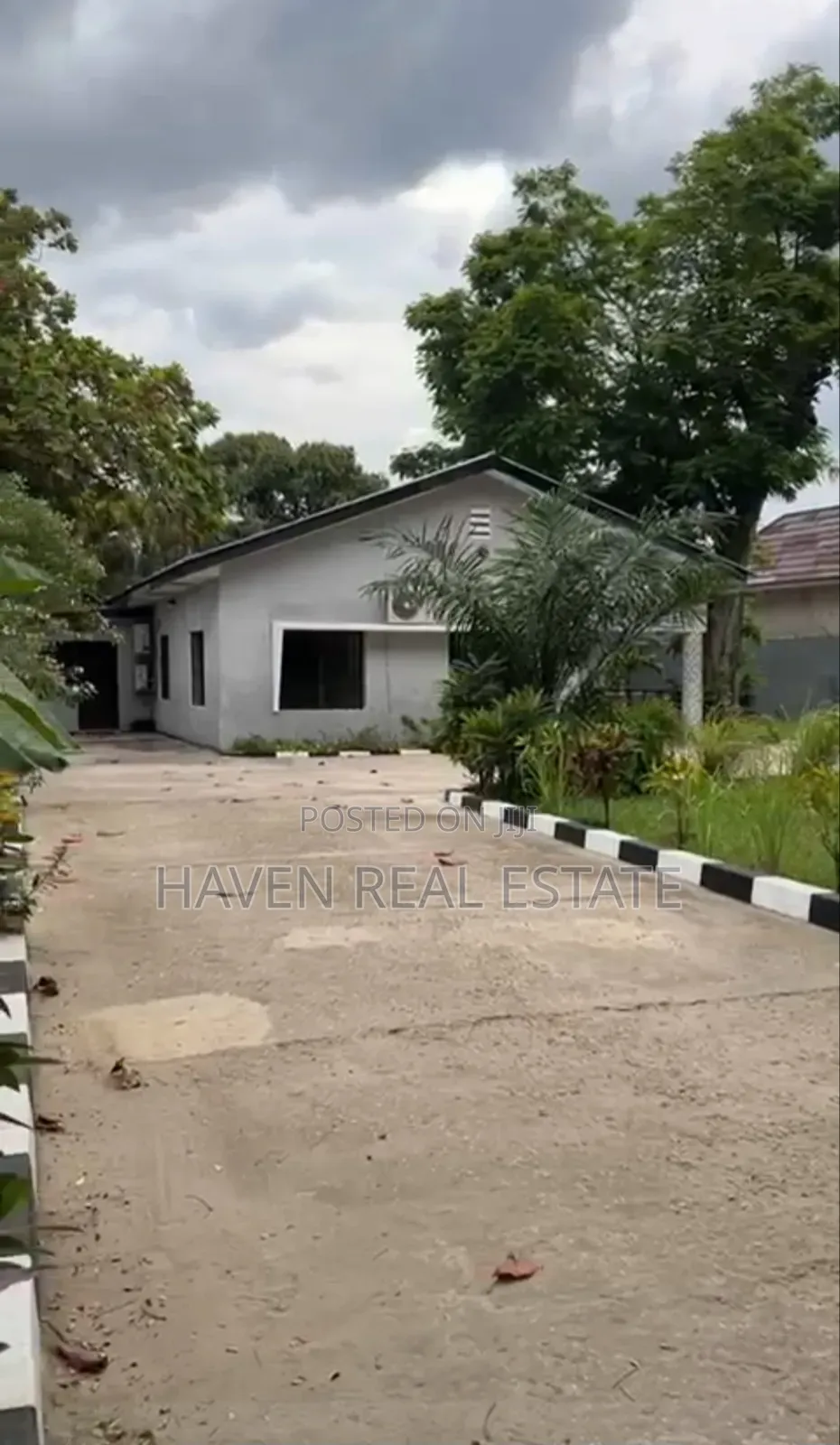 3bdrm House in Mikocheni for rent
