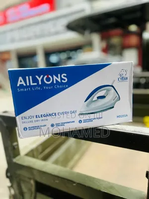 Ailyons Pasi