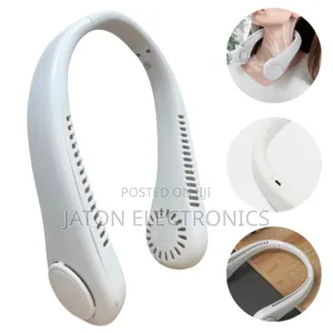 Neck Fan New Brand