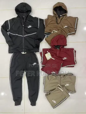 Brand New Full Trucksuits