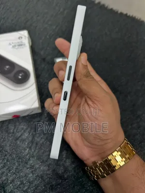 New Nothing Phone 3a 256 GB