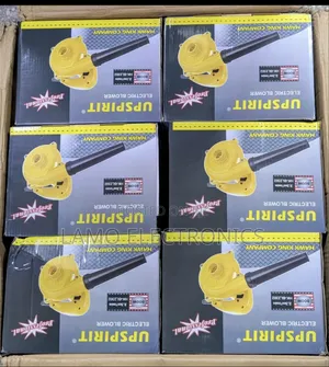 Upspirit Electric Blower 800w