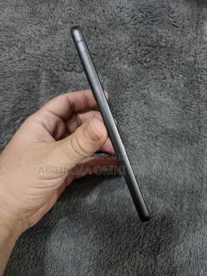 Samsung Galaxy S21 5G 128 GB Black