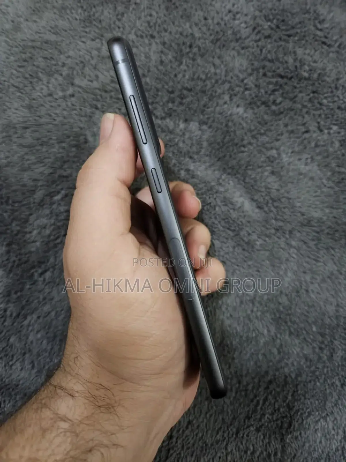 Samsung Galaxy S21 5G 128 GB Black