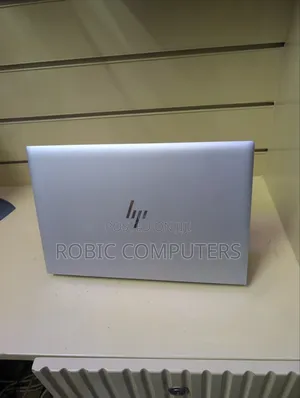 Laptop HP EliteBook 830 G8 16GB Intel Core I5 SSD 256GB