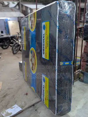 QFL Dodomaa Inch 10