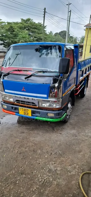 Mitsubishi Canter for Sale (36m)