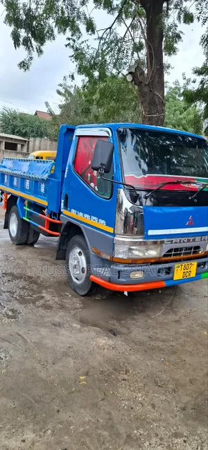 Mitsubishi Canter for Sale (36m)
