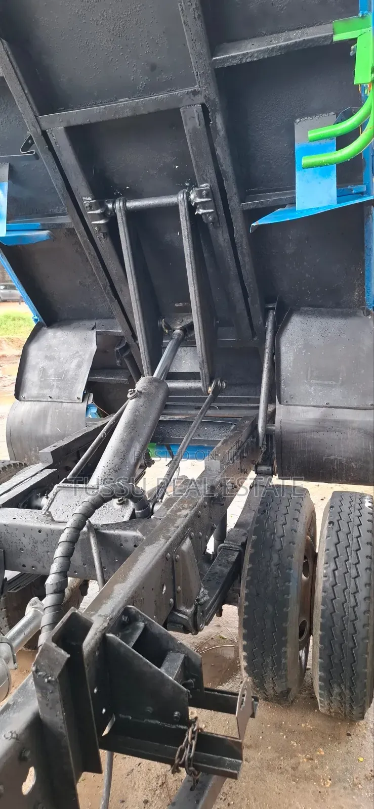 Mitsubishi Canter for Sale (36m)