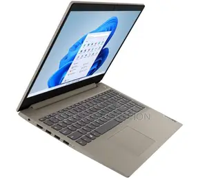 New Laptop Lenovo Ideapad 3 8GB Intel Core I3 SSD 256GB