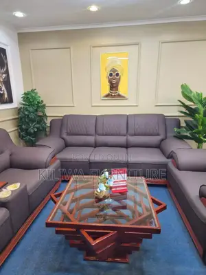 Sofa Set 3:2:1:1