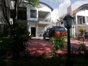 Furnished 4bdrm House in Masaki for rent