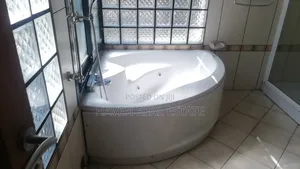 Furnished 4bdrm House in Masaki for rent