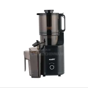 Kodtec Juicer Slower 150w Kt-3507sjc.