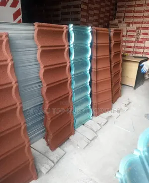 This Is Stone Coated Roofing