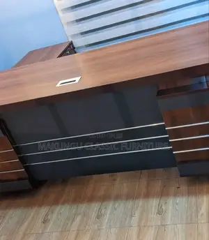 Reception Table Chair