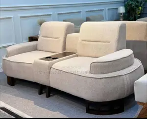 Latest Sofa With Two Seats Design