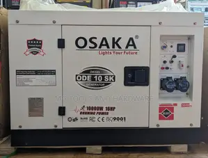 Generators
