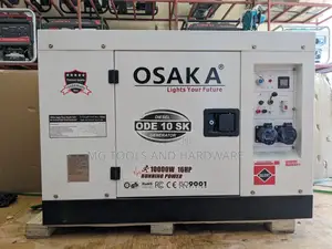 Generators