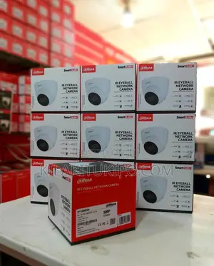 CCTV Camera Security System