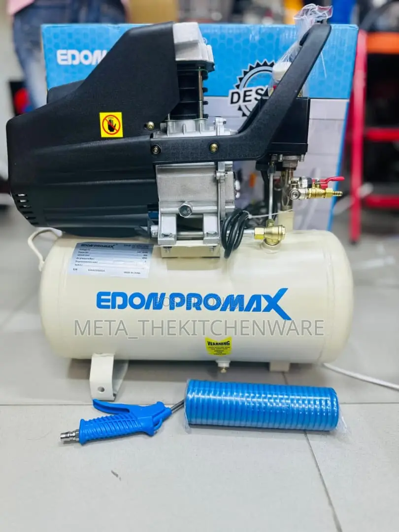 Edon Air Compressor 50l