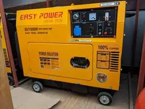 Generators