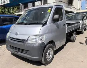 Townace Pick-Up 4wd