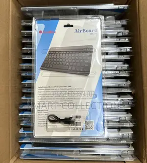 Coolbell Smart Board Bk-01