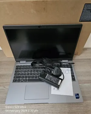 New Laptop Dell Latitude 5540 8GB Intel Core I5 SSD 512GB