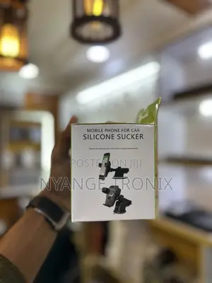 Car Mobile Stand