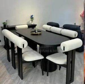 Dinning Table Viti 8 Ya Mwaka 2025