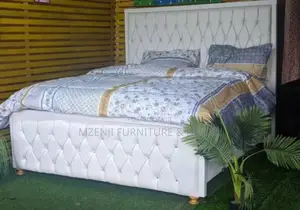 Sofabed Nyeupe Classic