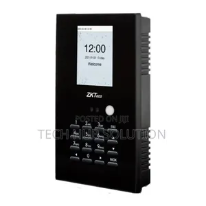 Zkteco Lface 10