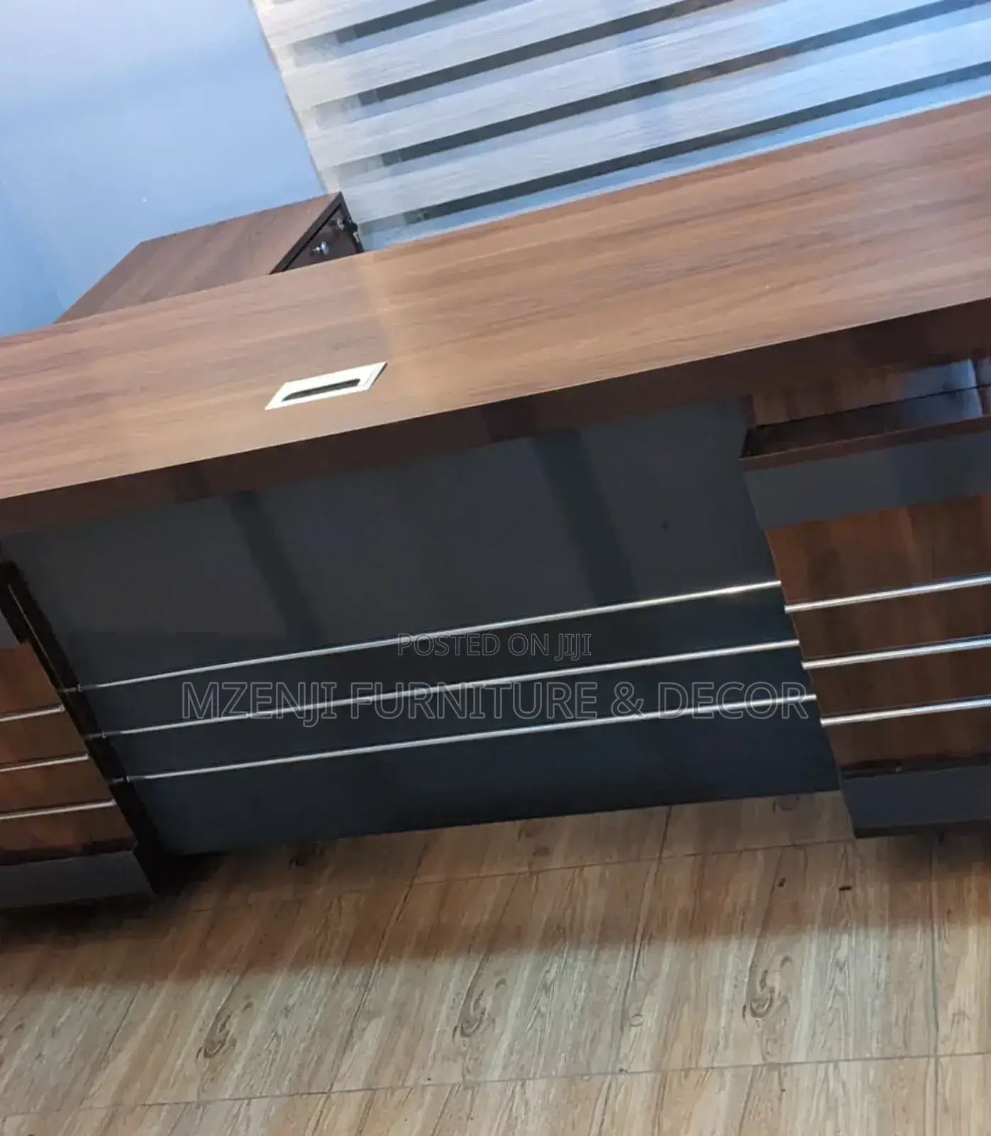 Executive Table