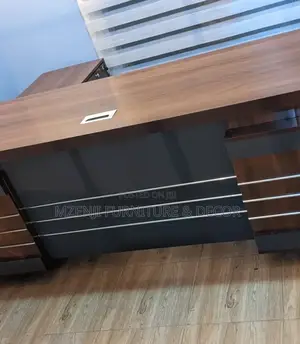 Executive Table