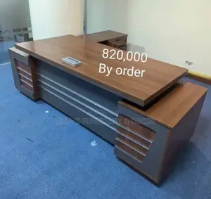 Executive Table
